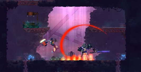 死亡细胞手游需不需要花钱？游戏玩法介绍