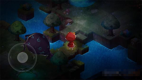 宝石研物语触手怪好打吗？触手怪关卡通关步骤一览