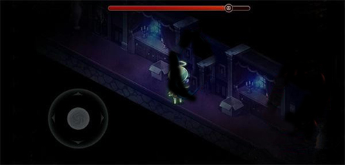 宝石研物语二周目隐秘走廊如何通关？走廊躲避技巧一览