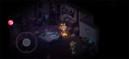 宝石研物语蝴蝶的门如何开启？开启蝴蝶门教程分享