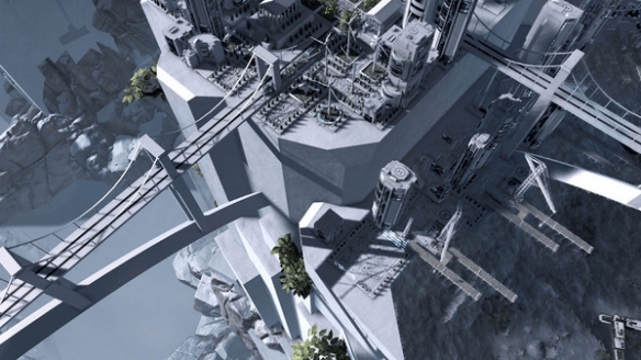 悬崖帝国游戏好玩吗？游戏玩法及特殊介绍