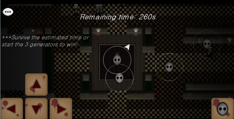 恐怖寻觅安卓版