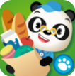 熊猫博士的超市安卓版