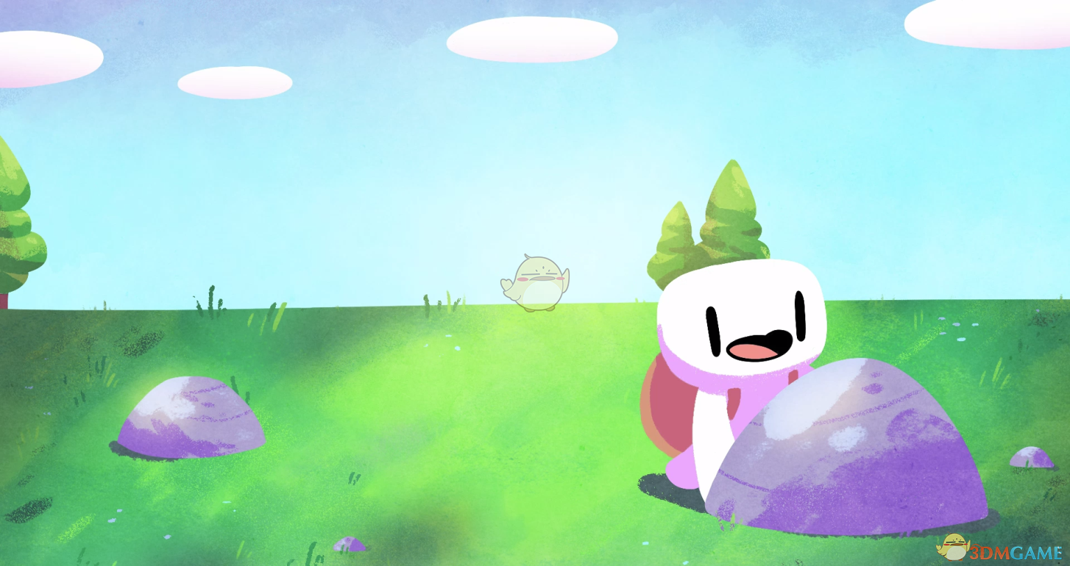 浮岛物语沙漠上古银河谜题怎么解？_沙漠上古银河谜题解法分享