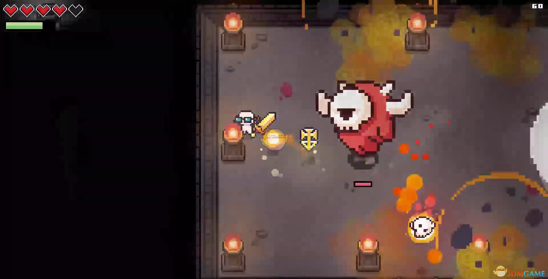 浮岛物语钻孔技能有什么效果？_钻孔技能作用效果介绍