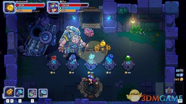 元能失控V0.22.0版本更新了什么？_V0.22.0版本的更新日志汇总