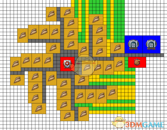 纪元1800怎么高效的利用农场？_农场布局技巧介绍
