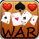 戰爭 - 撲克牌免費
