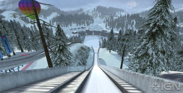 冬季运动会2012