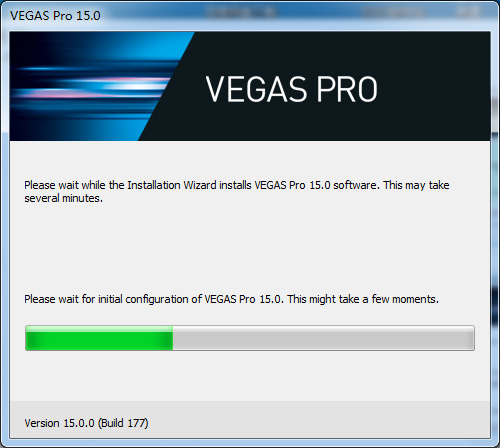 Vegas Pro 15怎么安装？进行安装流程一览