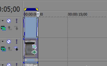 Vegas Pro 15怎么更改片头字幕？修改片头字幕方法介绍