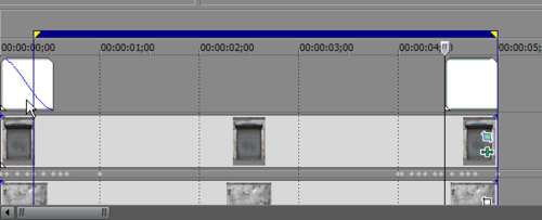 Vegas Pro 15怎么更改片头字幕？修改片头字幕方法介绍