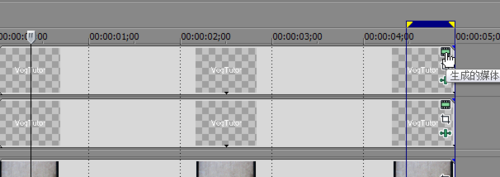 Vegas Pro 15怎么更改片头字幕？修改片头字幕方法介绍