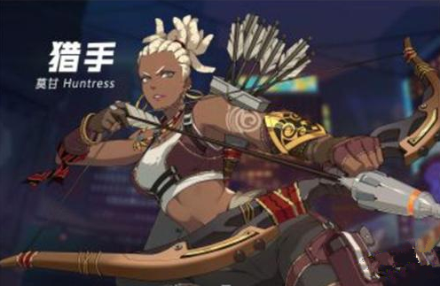 王牌战士猎手该用哪些天赋？猎手完美天赋分享