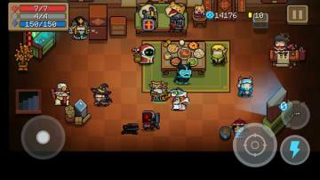 《元气骑士》德鲁伊年兽皮肤有哪些效果？德鲁伊年兽皮肤效果及获取途径介绍