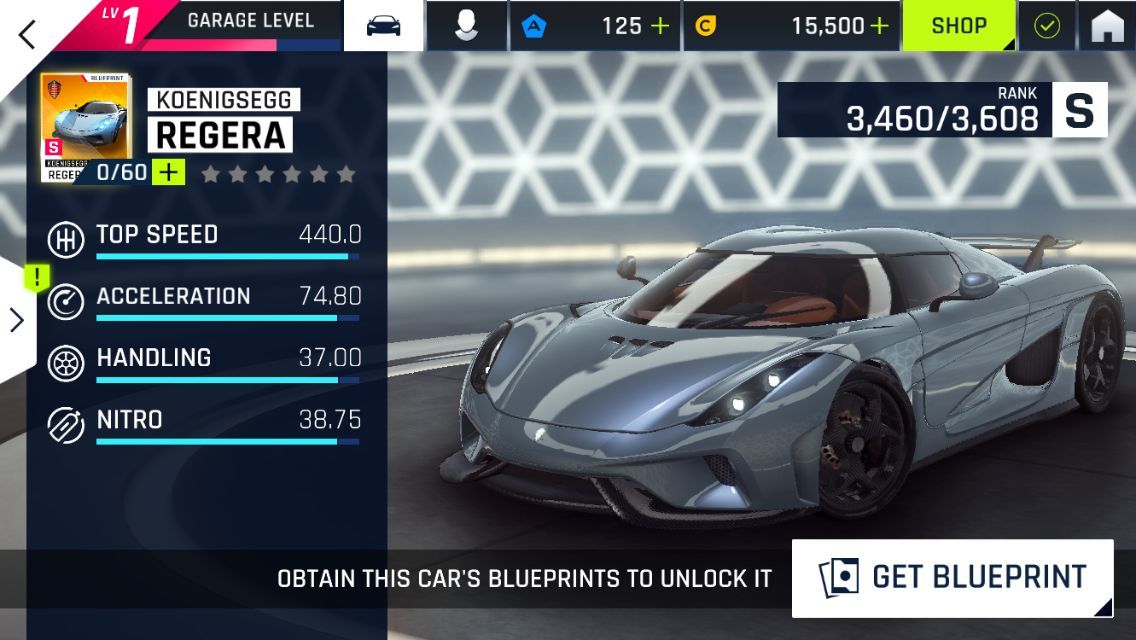 狂野飙车9科尼塞克属性怎么样？科尼塞克属性及玩法介绍