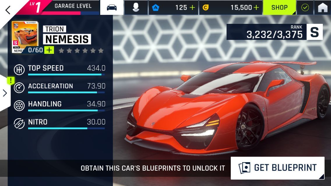 狂野飙车9女神属性好吗？女神属性及玩法介绍