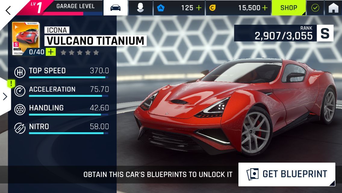 狂野飙车9科飞翼第二代属性怎么样？科飞翼第二代属性及玩法介绍