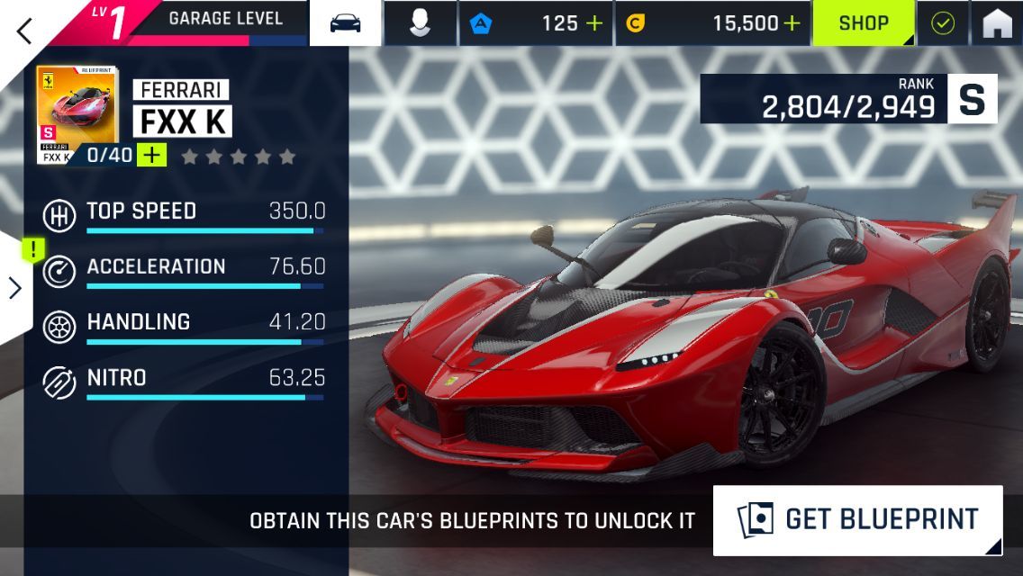 狂野飙车9法拉利属性怎么样？法拉利属性及玩法介绍