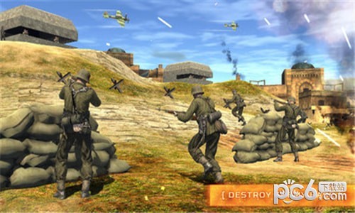 生存战争吃鸡战中文版