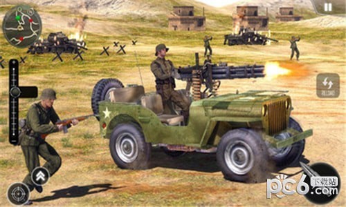 生存战争吃鸡战中文版