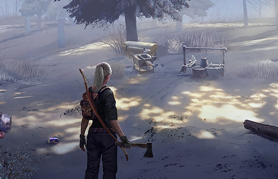 明日之后夏日折扇有哪些功能？夏日折扇共功能及获取途径介绍