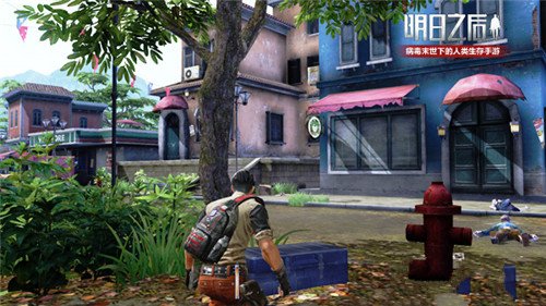 明日之后猎荒藏宝怎么寻找？猎荒藏宝获得教程分享