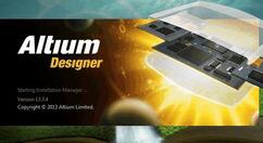 Altium Designer 13名字把泪滴去掉？清除已有泪滴流程一览