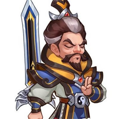 造梦西游OL吕洞宾好用吗？吕洞宾技能属性分享