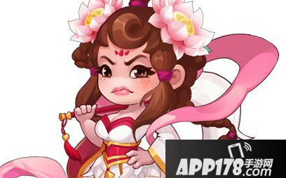 手游造梦西游ol何仙姑怎么样？何仙姑详情解析