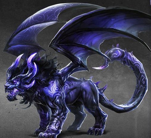 魔法门之英雄无敌王朝蝎尾狮技能怎么样？蝎尾狮兵种介绍