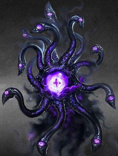 魔法门之英雄无敌王朝暗影凝视者技能怎么样？暗影凝视者详情一览