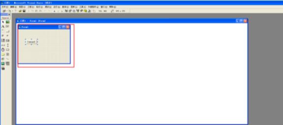 Microsoft Visual Basic 6操作界面都有哪些功能？操作界面功能及用法介绍
