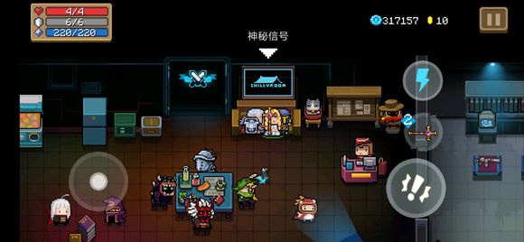 元气骑士宠物祖传BUG怎么获得？祖传BUG获取方法一览