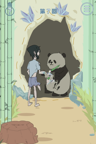 我只是想睡个觉第7关怎么玩？第七层通关方法讲解