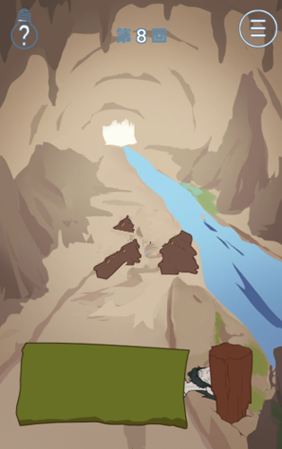 我只是想睡个觉第8关如何过关？第八层通关细节一览