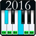 完美钢琴2016