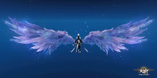 天谕翅膀怎样飞升？翅膀飞升条件介绍