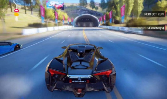 狂野飙车9ipad为什么不能60帧？ ipad无法设置60帧问题解决