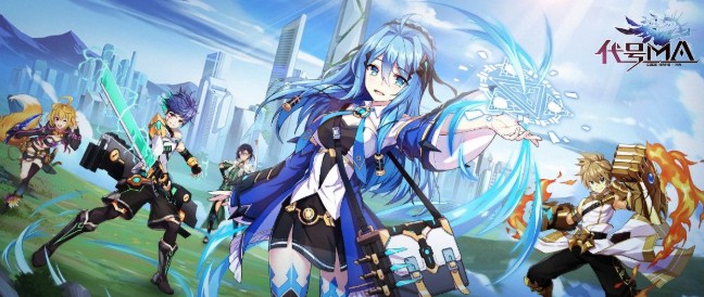 代号MA首测激活码如何获取？安卓测试资格获取步骤一览