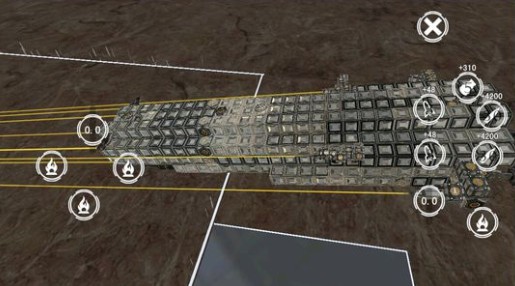 我的战舰飞行器抖动怎么解决？ 飞行器无法稳定解决办法分享