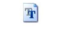 方正楷体繁体怎么安装_方正楷体繁体安装图文详解