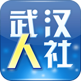 武汉人社app游戏图标