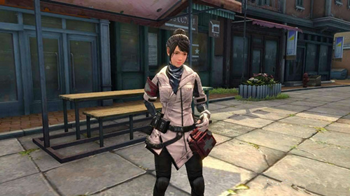 明日之后冰棘鱼如何获得？冰棘鱼获取方法一览