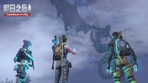 明日之后怎样获得鲥鱼？鲥鱼获取方法一览