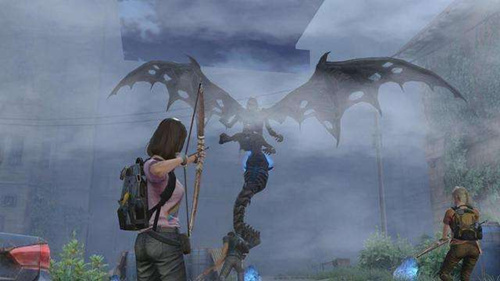 明日之后如何获得雨鱼？雨鱼获取方法一览