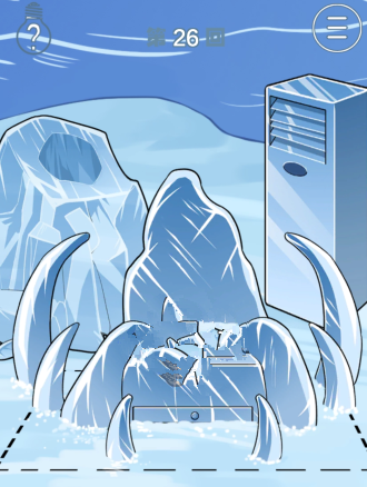 我只是想睡个觉第26关如何通关？26关通关教程一览