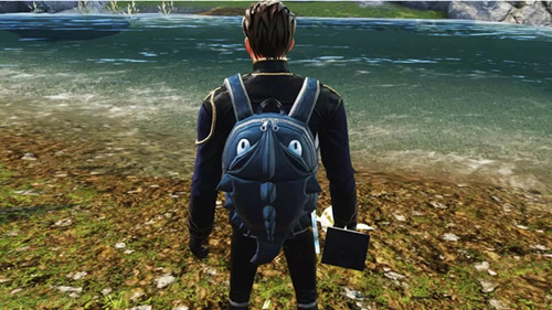 明日之后怎么获得小恐龙背包？小恐龙背包获取方法介绍