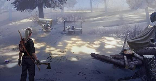 明日之后炭烤红鲷鱼怎么做？制作炭烤红鲷鱼方法介绍