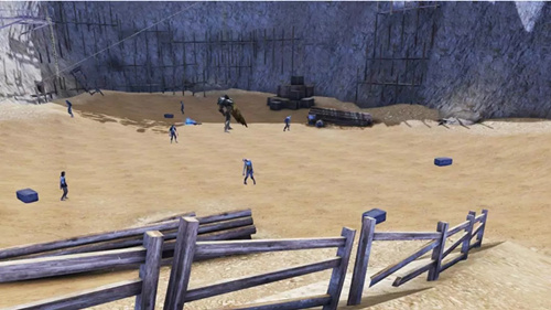 明日之后藏宝争霸赛怎么玩？藏宝和寻宝地点推荐